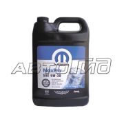 Масло моторное MOPAR MaxPro 5W30 SP/GF-6A (5л.) (для бенз. ДВС)