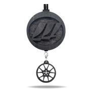 Арома подвеска LIFAN (черный)