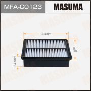 ФОВ MASUMA (MFAC0123) = 1109120U2210 ( JAC S3 ), A49870 / 11091-20U2210/AMD.FA975 AMD