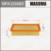 ФОВ MASUMA (MFAC0493) = 151000025AA , A0877, SB2272, EXEED TXL