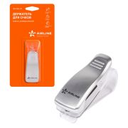 Держатель для очков двойной универсальный AIRLINE (AH-GH-01)