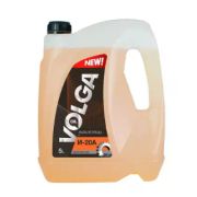 Масло веретенка Волга-Ойл И-20А ( 5л)