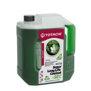 Антифриз TOTACHI Super LLC GREEN (зеленый) -50 ( 2л)