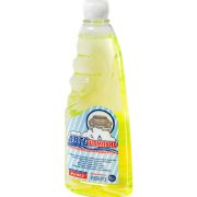 Автошампунь-концентрат с полирующим эффектом (триггер) 500мл