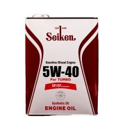 Масло моторное Seiken 5W40 SP/GF-6A (4л)