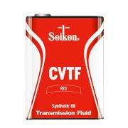 Жидкость для АКПП Seiken CVTF RED (4л)