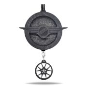 Арома подвеска CHRYSLER (черный)