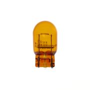 Лампа автомобильная 12V 21W T20 (оранжевый) (ECE) WY21W Koito