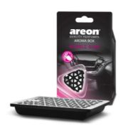 Ароматизатор под сиденье Buble Gum/Бабл Гам AREON Aroma Box