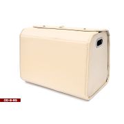 Органайзер в багажник MAXIMAL DELTA Big бежевый 54х35х38см OD-B