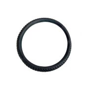 Оплетка MAXIMAL (кож.зам.) черный/черный Coolpart JJ68