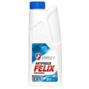Антифриз FELIX EXPERT -40 G11 синий (1кг)
