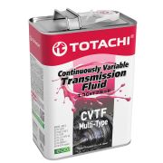 Жидкость для АКПП TOTACHI CVTF Multi-type (4л)