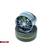 Ароматизатор YC-137GC Gun color