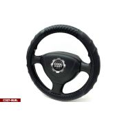 Оплетка MAXIMAL C327-BLBL черный/черный Coolpart