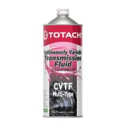 Жидкость для АКПП TOTACHI CVTF Multi-type (1л)