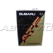Жидкость для АКПП SUBARU ATF (4л.)