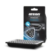 Ароматизатор под сиденье New car/Новая машина AREON Aroma Box