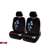 Майки MAXIMAL BLUE EDELVEIS черные комплект COOLPART