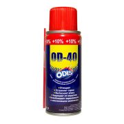 Антикоррозийная смазка-спрей ODIS OD-48 200мл. (аналог WD40)