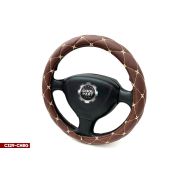 Оплетка MAXIMAL C329-CHBG шоколад/бежевый Coolpart