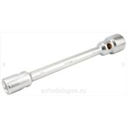 Ключ баллонный 22*41мм L=410мм АвтоДело (34241)