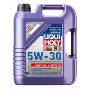 Масло моторное Liqui Moly 5W30 Synthoil High Tech SM/CF (5л)