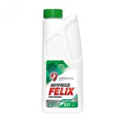 Антифриз FELIX PROLONGER -45 G11 зеленый ( 1кг)