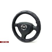 Оплетка MAXIMAL C329-BLBL черный/черный Coolpart