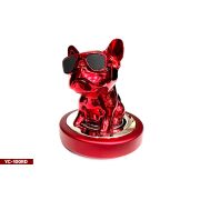 Ароматизатор Cool Dog YC-100RD (красный)