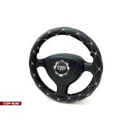 Оплетка MAXIMAL C329-BLBG черный/бежевый Coolpart