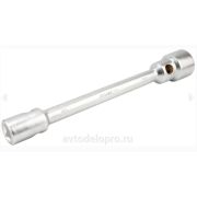 Ключ баллонный 21*41мм L=410мм АвтоДело (34141)