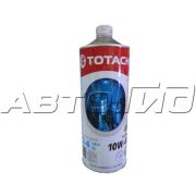 Масло моторное TOTACHI Eco Diesel Semi-Synthetic 10W40 CI-4/CH-4/SL (1л)