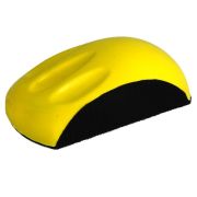 Блок шлифовальный для абразивных кругов Д=150мм Русский мастер (PM90764)