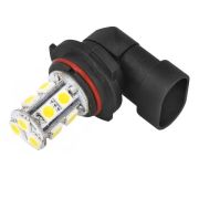 Автолампа диод HB4/9006 12V 13SMD диодов 1-контактная Белая SKYWAY Ближний,дальний свет, противотуманные фары S9006-13SMD-5050 W