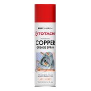 Смазка медная Copper grease spray TOTACHI (0,335л)