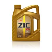 Масло моторное ZIC X9 5W30 SL/CF/XQ (4л)