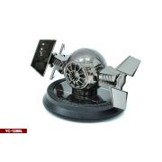 Ароматизатор YC-128BL черный