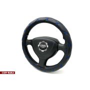 Оплетка MAXIMAL C329-BLBLU черный/синий Coolpart