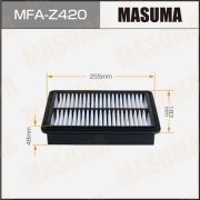 ФОВ MASUMA (MFAZ420) = PX9X-13-3A0