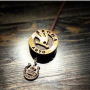 Арома подвеска SKODA (Premium класс)