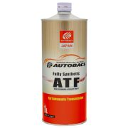 Жидкость для АКПП AUTOBACS ATF FS универсальная (1л)
