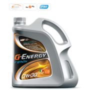 Масло моторное G-Energy F Synth 0W30 (1л)