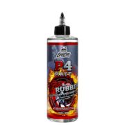 Кондиционер шин и резиновых изделий (матовый) P4 MATT LERATON (473мл)