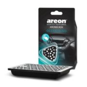 Ароматизатор под сиденье Ocean Wind/Океанский Ветер AREON Aroma Box