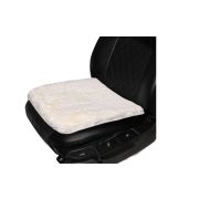 Подушка на перед.сидение мех MAXIMAL Австралия белая 45*45 COOLPART KN
