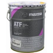 Жидкость для АКПП MAZDA ATF FZ (20л) розлив