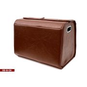 Органайзер в багажник MAXIMAL DELTA Big шоколад 54х35х38см OD-B