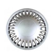 Колпаки декоративные R-13 серебро STAR Комаро