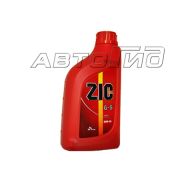 Масло трансмиссионное ZIC G-5 80W90 (GL-5) (1л)